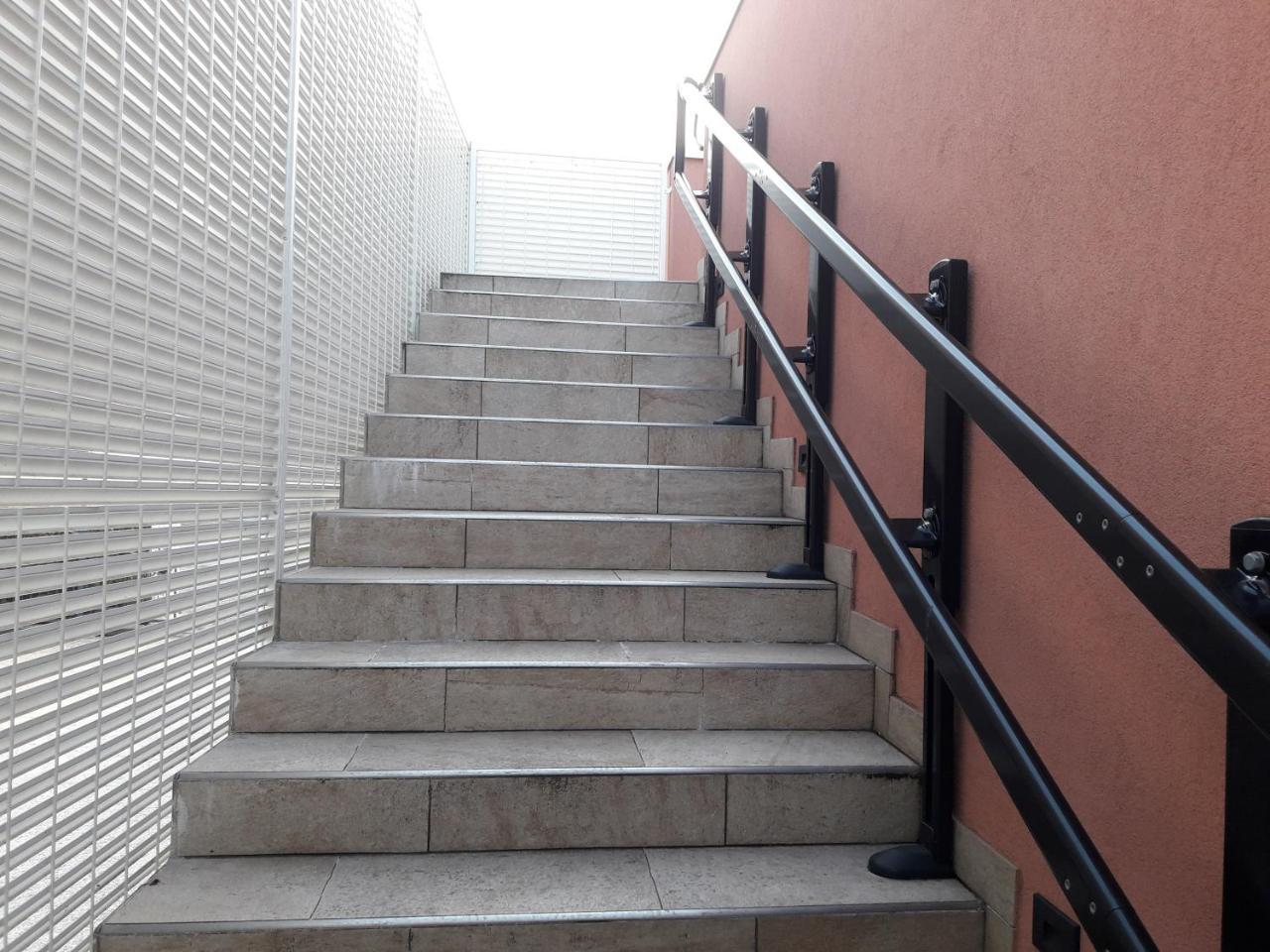 Hotel Locanda Mirafiori San Donà di Piave Exterior foto